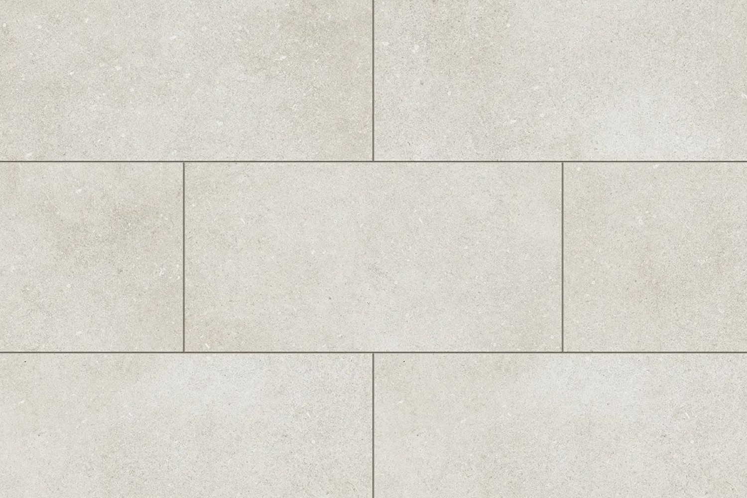 Ceramin Donna Oryx White - Композитните Плочки M размер